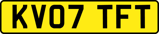 KV07TFT