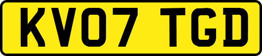 KV07TGD