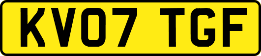 KV07TGF
