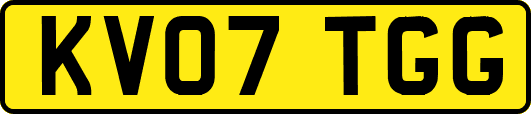 KV07TGG