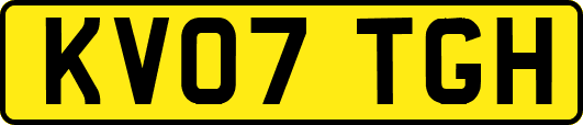 KV07TGH