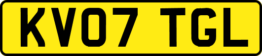 KV07TGL