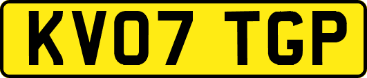 KV07TGP