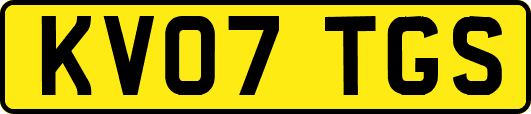 KV07TGS