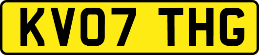 KV07THG