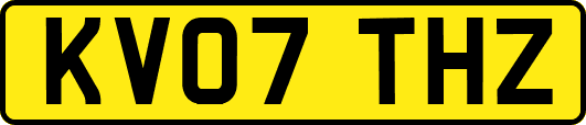 KV07THZ