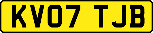 KV07TJB
