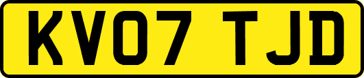 KV07TJD