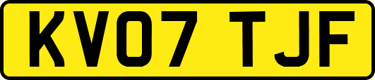 KV07TJF