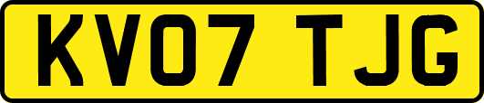 KV07TJG