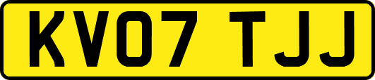 KV07TJJ