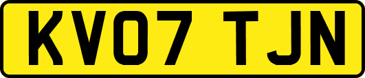 KV07TJN