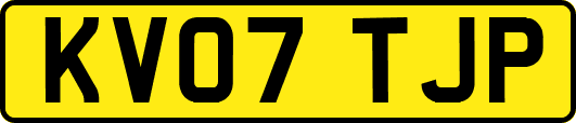 KV07TJP