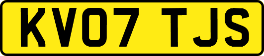 KV07TJS