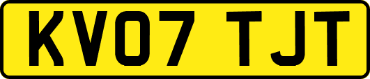 KV07TJT