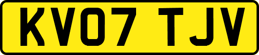 KV07TJV