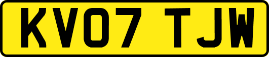 KV07TJW