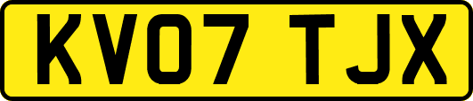 KV07TJX