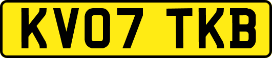 KV07TKB