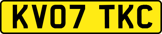 KV07TKC