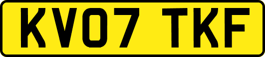 KV07TKF