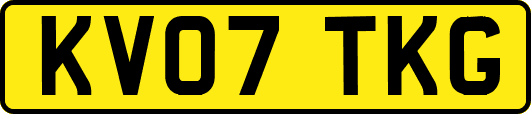 KV07TKG