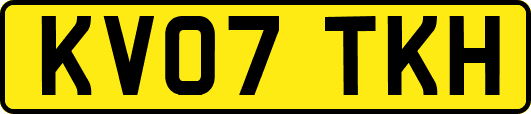 KV07TKH