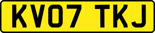 KV07TKJ
