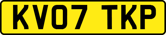 KV07TKP