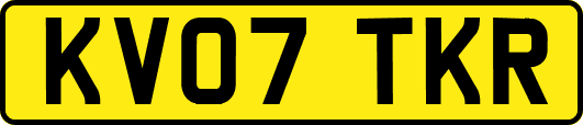KV07TKR