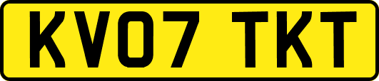 KV07TKT