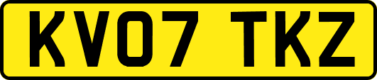 KV07TKZ