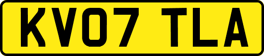 KV07TLA