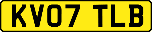 KV07TLB