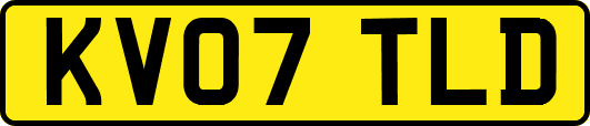 KV07TLD