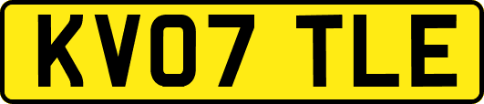 KV07TLE