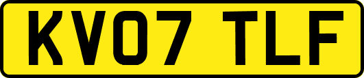 KV07TLF
