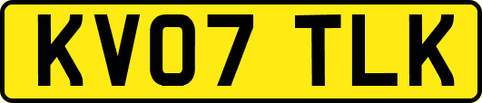KV07TLK