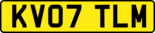 KV07TLM