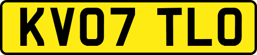 KV07TLO