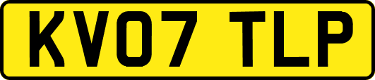 KV07TLP