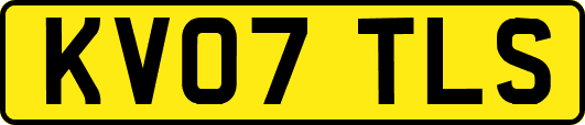 KV07TLS