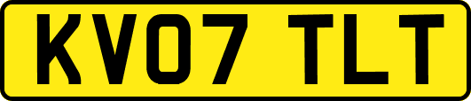 KV07TLT