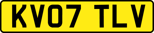 KV07TLV