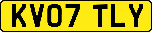 KV07TLY