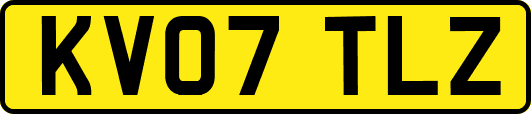 KV07TLZ