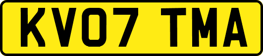 KV07TMA