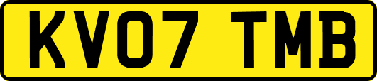 KV07TMB