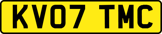 KV07TMC