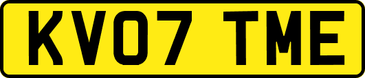 KV07TME